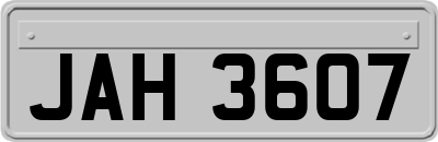 JAH3607