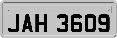 JAH3609