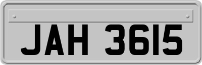 JAH3615