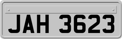 JAH3623