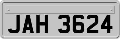 JAH3624