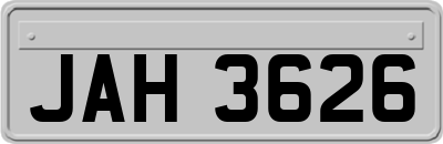 JAH3626