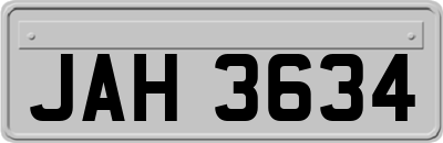 JAH3634