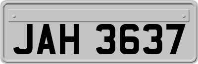 JAH3637