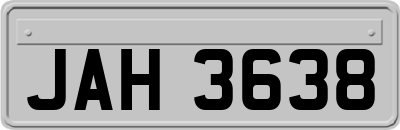 JAH3638