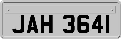 JAH3641