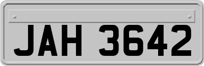JAH3642