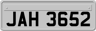 JAH3652