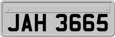 JAH3665