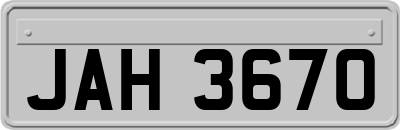 JAH3670
