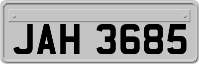 JAH3685