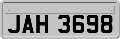 JAH3698