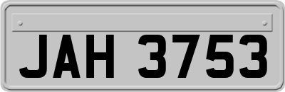 JAH3753