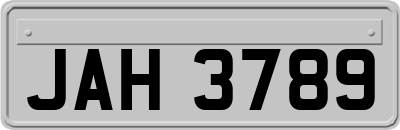JAH3789