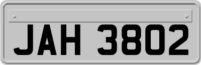 JAH3802