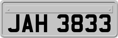 JAH3833