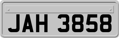 JAH3858