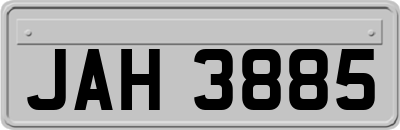 JAH3885