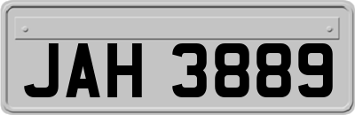 JAH3889