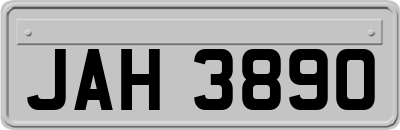JAH3890
