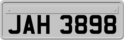 JAH3898