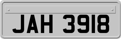 JAH3918