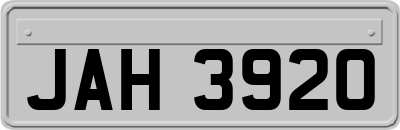 JAH3920