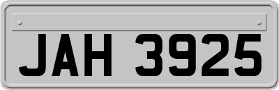 JAH3925