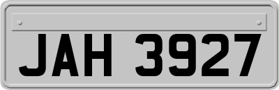 JAH3927