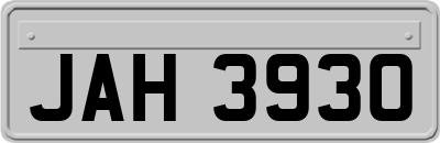 JAH3930