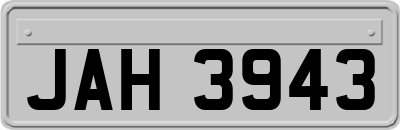 JAH3943