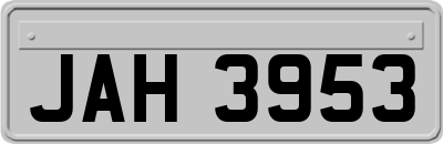 JAH3953