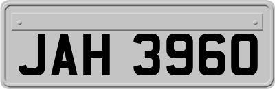 JAH3960