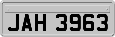JAH3963