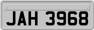 JAH3968
