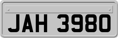 JAH3980