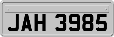 JAH3985