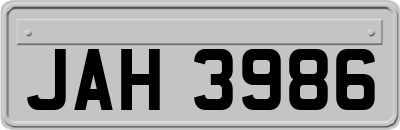 JAH3986