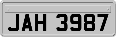 JAH3987