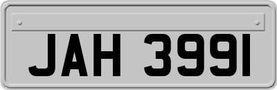 JAH3991
