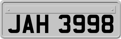 JAH3998