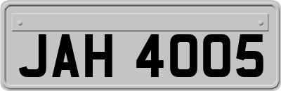 JAH4005