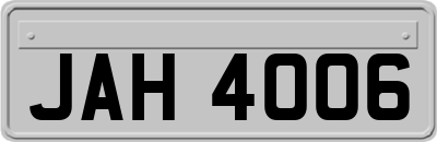 JAH4006