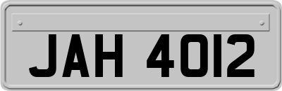 JAH4012