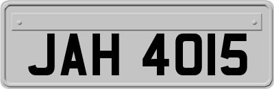 JAH4015