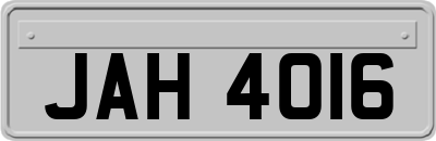 JAH4016