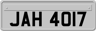 JAH4017