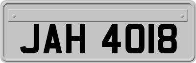 JAH4018