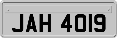 JAH4019