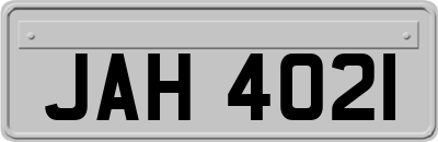 JAH4021
